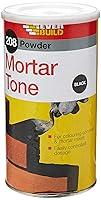 Algopix Similar Product 4 - Everbuild PMTBK1 Powder Mortar Tone 208