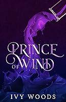 Algopix Similar Product 15 - Prince of Wind A Dark Fairy Tale