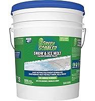 Algopix Similar Product 19 - Green Gobbler 93 Pure Calcium Chloride