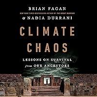 Algopix Similar Product 15 - Climate Chaos Lessons on Survival from