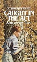 Algopix Similar Product 2 - Caught in the Act Orphan Train