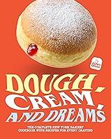 Algopix Similar Product 1 - Dough Cream and Dreams The Complete