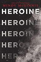 Algopix Similar Product 10 - Heroine