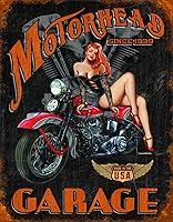 Algopix Similar Product 2 - Poster Discount Legends  Motorhead