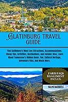 Algopix Similar Product 16 - GATLINBURG TRAVEL GUIDE Find