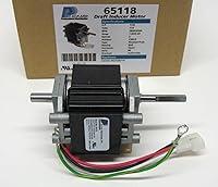 Algopix Similar Product 10 - Carrier Bryant Payne HC21ZE118 Draft