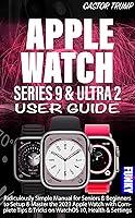 Algopix Similar Product 13 - APPLE WATCH SERIES 9  ULTRA 2 USER