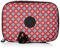 Algopix Similar Product 12 - Kipling Womens 100 Pens Printed Case