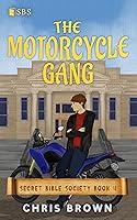 Algopix Similar Product 8 - The Motorcycle Gang Secret Bible