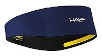 Algopix Similar Product 11 - Halo Headband Pullover, Navy, 1 Size