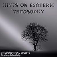 Algopix Similar Product 6 - Hints on Esoteric Theosophy