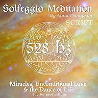 Algopix Similar Product 18 - 528 Hz Solfeggio Meditation Miracles