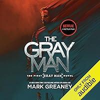 Algopix Similar Product 7 - The Gray Man