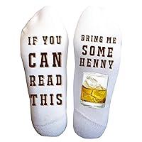 Algopix Similar Product 18 - Designs by Kary Hennessy Socks For Men