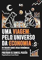 Algopix Similar Product 11 - Uma Viagem pelo Universo da Economia