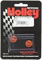 Algopix Similar Product 1 - Holley 26-41 Umbrella Check Valve