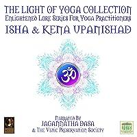 Algopix Similar Product 9 - The Light of Yoga Collection  Isha 