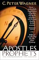 Algopix Similar Product 7 - Apostles and Prophets The Foundation