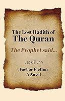 Algopix Similar Product 15 - The Lost Hadith of The Quaran