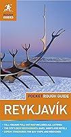 Algopix Similar Product 10 - Pocket Rough Guide Reykjavik Pocket