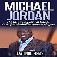 Algopix Similar Product 18 - Michael Jordan The Inspiring Story of