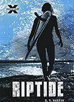 Algopix Similar Product 17 - Riptide (To the Limit)