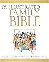 Algopix Similar Product 19 - Illustrated Family Bible Understanding