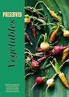 Algopix Similar Product 15 - Preserved: Vegetables: 25 Recipes