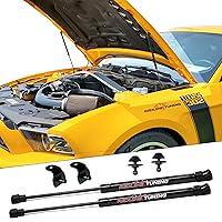 Algopix Similar Product 16 - Redline Tuning 211102402 Hood