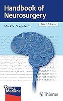 Algopix Similar Product 13 - Handbook of Neurosurgery