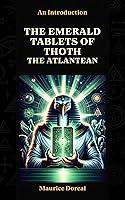 Algopix Similar Product 18 - The Emerald Tablets Of Thoth The