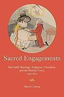 Algopix Similar Product 8 - Sacred Engagements Interfaith