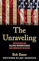 Algopix Similar Product 11 - The Unraveling Reflections on Politics