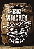 Algopix Similar Product 12 - Big Whiskey Kentucky Bourbon