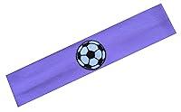 Algopix Similar Product 9 - Cotton Soccer Ball Patch Stretch