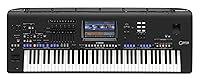 Algopix Similar Product 2 - Yamaha Genos 76-Key Digital Workstation