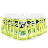 Algopix Similar Product 12 - Dial Complete Antibacterial Liquid Hand