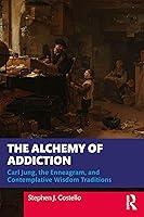 Algopix Similar Product 16 - The Alchemy of Addiction Carl Jung