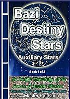 Algopix Similar Product 3 - Bazi Destiny Stars Auxiliary Stars