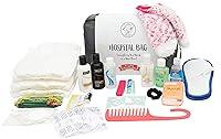 Algopix Similar Product 18 - Hospital Bag for Labor and Delivery 