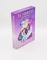 Algopix Similar Product 19 - The Numinous Astro Deck A 45Card