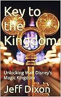 Algopix Similar Product 2 - Key to the Kingdom Unlocking Walt