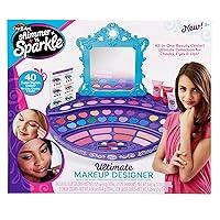 Algopix Similar Product 11 - CraZArt Shimmer n Sparkle Real