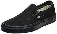 Algopix Similar Product 3 - Vans SlipOn Core Classics Black