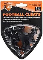 Algopix Similar Product 4 - Sof Sole Steel Tip Replacement Cleat