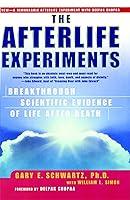 Algopix Similar Product 2 - The Afterlife Experiments Breakthrough