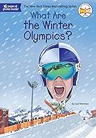 Algopix Similar Product 14 - What Are the Winter Olympics What