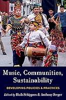 Algopix Similar Product 18 - Music Communities Sustainability