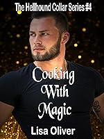 Algopix Similar Product 16 - Cooking With Magic Hellhound Collar