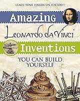 Algopix Similar Product 12 - Amazing Leonardo da Vinci Inventions